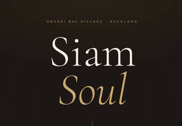 Siam Soul