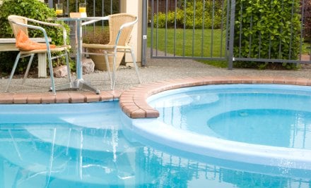 Voyager Apartments Taupo