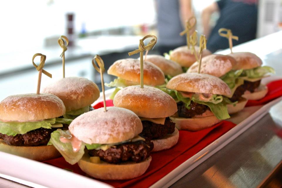 Burgers & Beers Inc