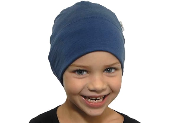 $12 for a New Zealand Made 100% Merino Beanie