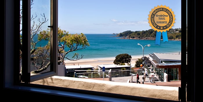 Waiheke Central Apartments