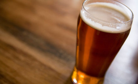 Becks Southern Alehouse