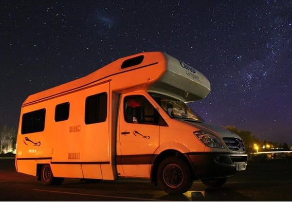 Euro Campers
