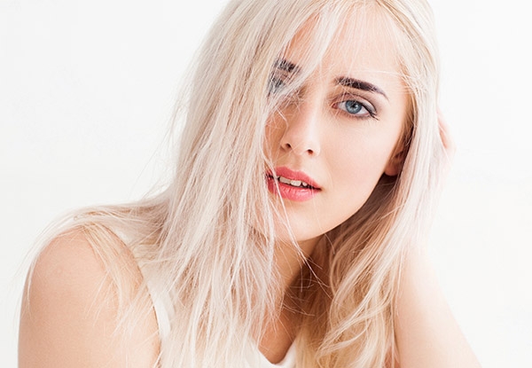 From $69 for a Hair Pampering Package incl. Foils, Cut, Treatment, GHD Finish & $20 Return Voucher – Options to incl. Olaplex & Full Colour (value up to $245)