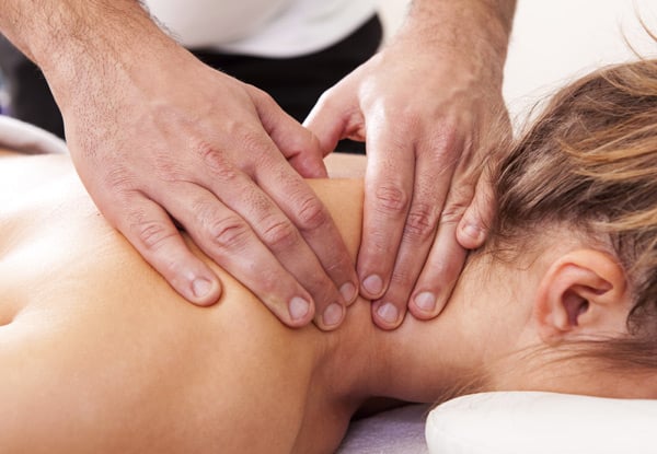 $49 for a One-Hour Massage (value up to $89)