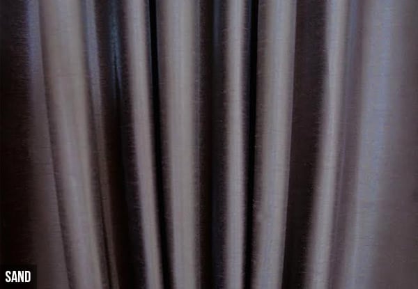 Budget Readymade Curtains