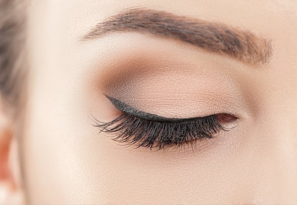 $20 for an Eye Trio or $49 for a Full Set of Eyelash Extensions & an Eye Trio incl. a $10 Return Voucher (value up to $145)
