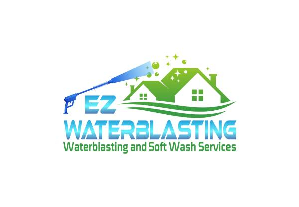 EZ Waterblasting