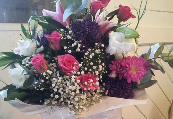 Jillybud Florist