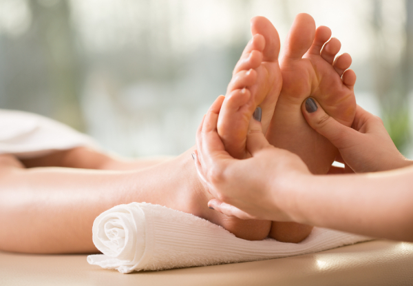 AK Massage & Beauty