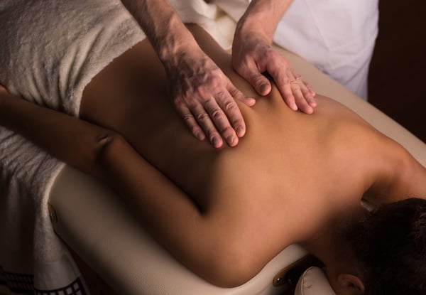 Nicola Spiers Therapeutic Massage