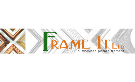 Frame It Ltd