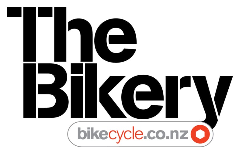 The Bikery