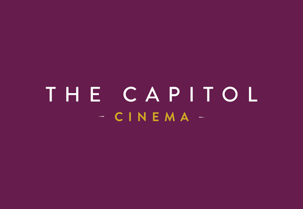 The Capitol Cinema