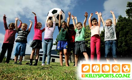 Kelly Sports