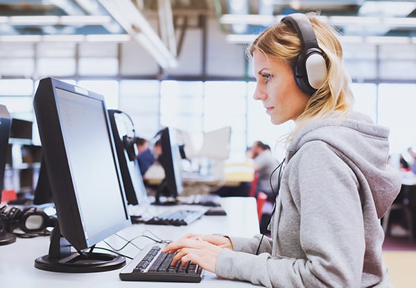 Eight-Week Online German Language Course