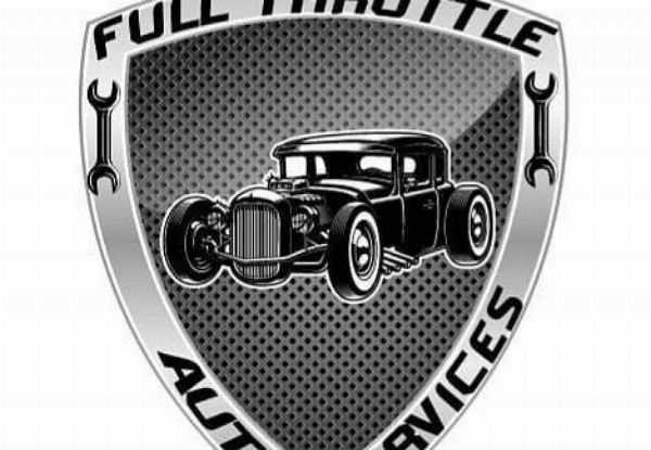 Full Throttle Auto Services Limited