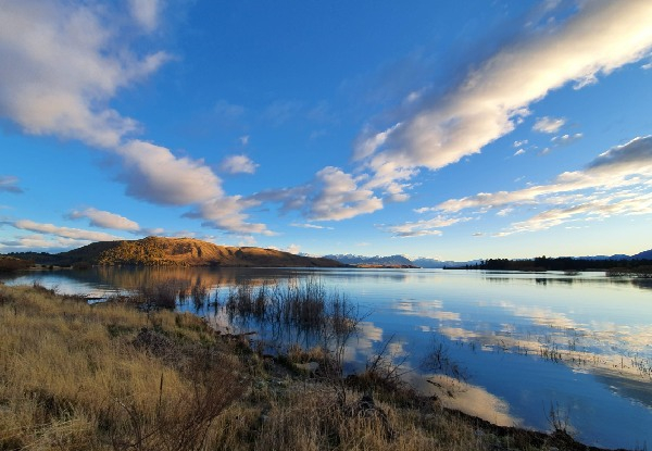 Lakeview Tekapo