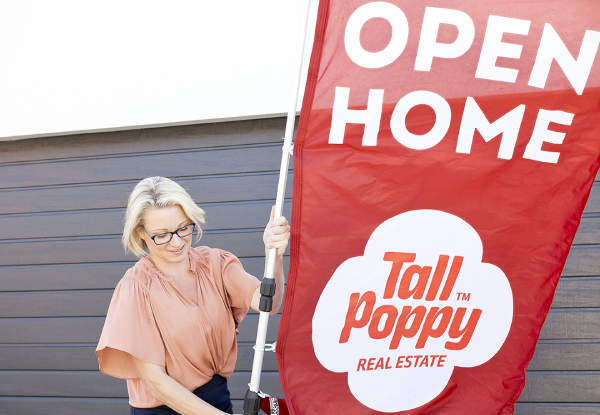Tall Poppy - Christchurch South