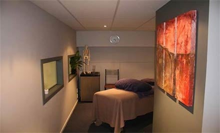 Remedy Therapeutic Massage