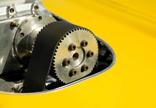 $269 for a Mobile Cambelt Replacement incl. Supply & Fitting at Any Location of Your Choice - See Fine Print for Details (value up to $499)