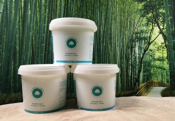 The Epsom Salt Company
