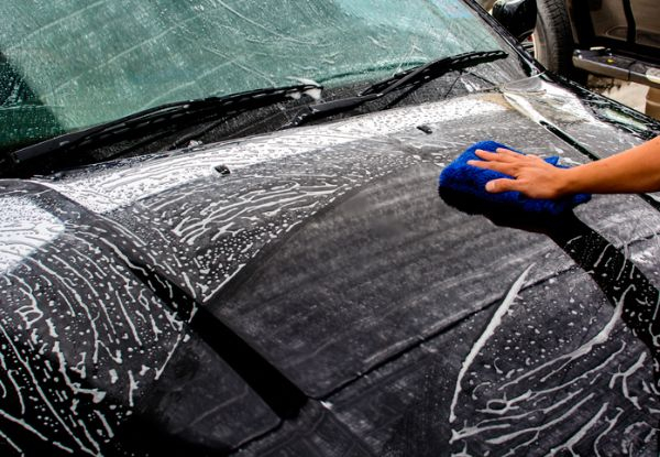 Action Mobile Car Valet