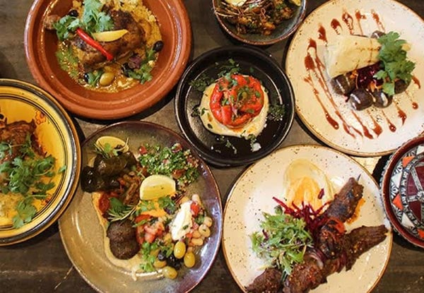 NorthWest Weekend Brunch for One Person - Options for Two People or to incl. a Drink