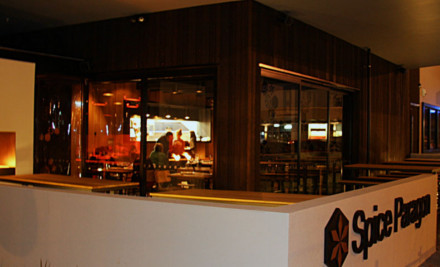 Spice Paragon