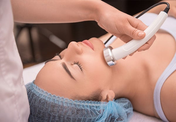 Microdermabrasion Package - Five Options to Choose From