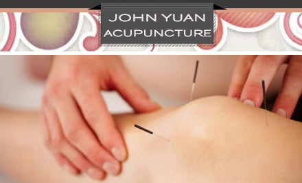 John Yuan Acupuncture & Good Health Centre