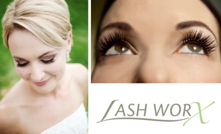 Lashworx