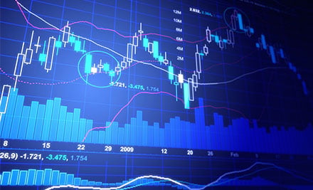 Savi Trading LLP