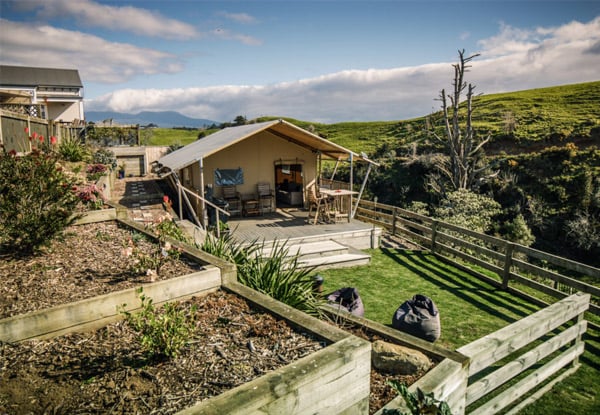 Country Retreat Glamping