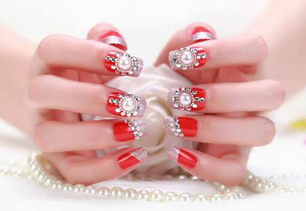 Regal Nails