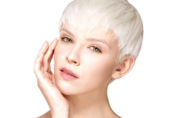 $180 Hair Service Voucher to Put Towards a Service of Your Choice