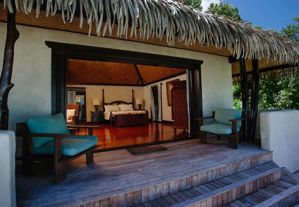 Pacific Resort Hotel Group