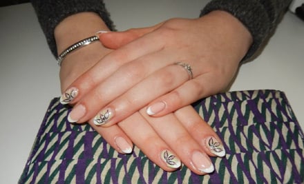 European Nails & Beauty