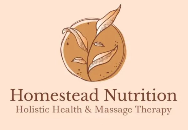 Homestead Nutrition