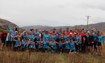 Extra Mile Runners