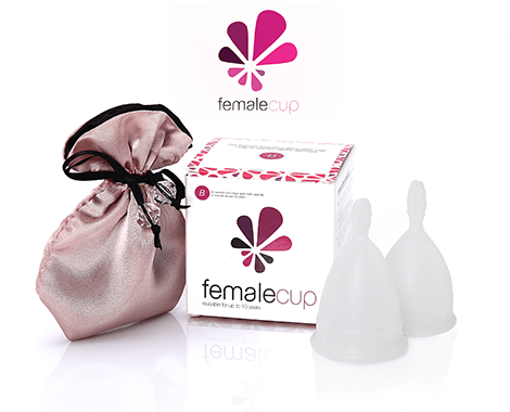 FemaleCup