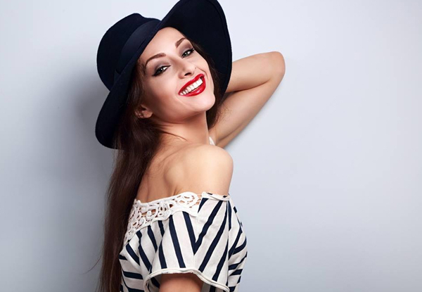 75-Minute Certified Teeth Whitening incl. Consult & Aftercare - Option for 90-Minute Treatment