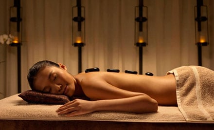 Chuan Spa