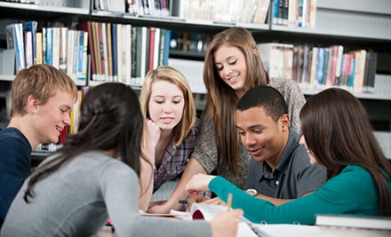NCEA LearnMe