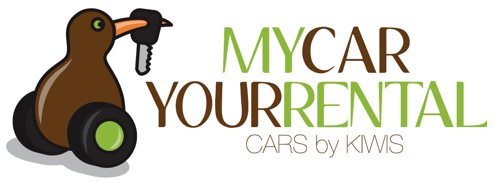 MyCarYourRental.com