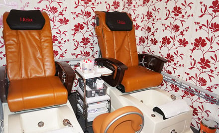 Nail Express