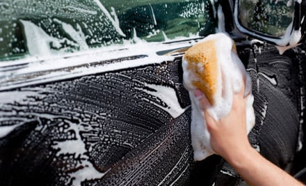 Super City Car Cleaning