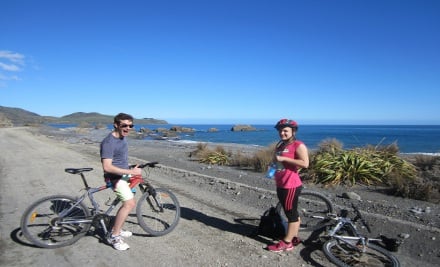 Full or Half Day Bike Hire
