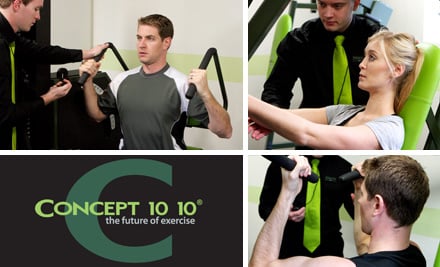 101 Fitness