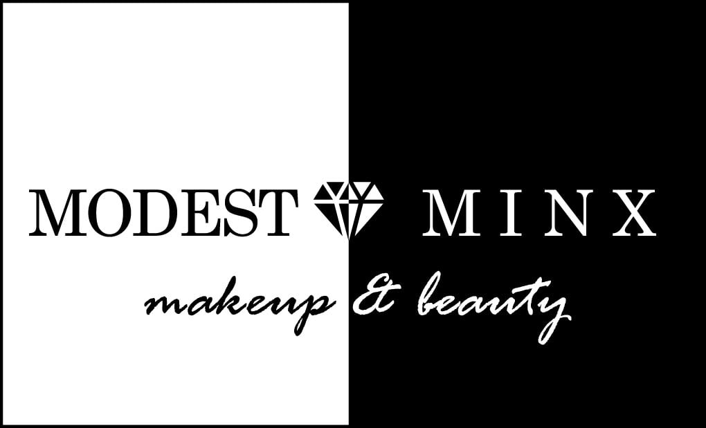 Modest Minx Make up & Beauty
